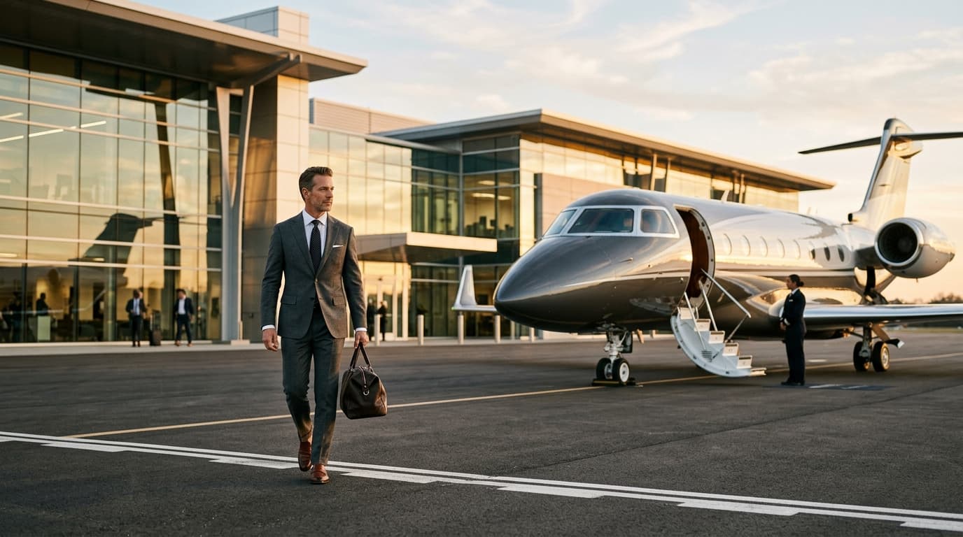 Hawker 800XP / Citation Sovereign