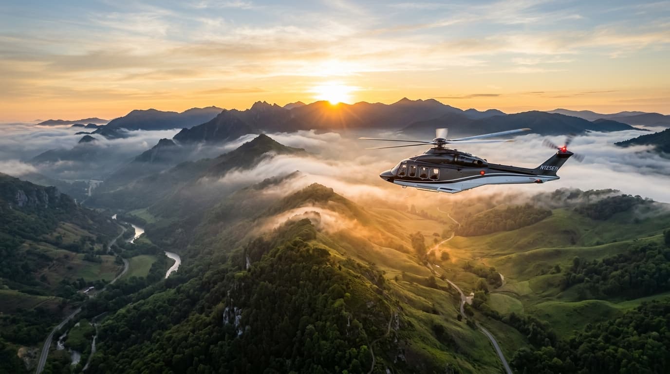 Super King Air B200 / Pilatus PC-12